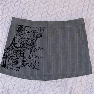 Miss Bisou Skirt
